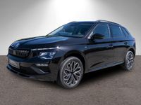 Skoda Kamiq - Vorschau Bild 2