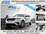 Land Rover Range Rover Velar 3.0 V6 D275 R-Dynamic SE Pano - Land Rover Range Rover Velar in Mönchengladbach