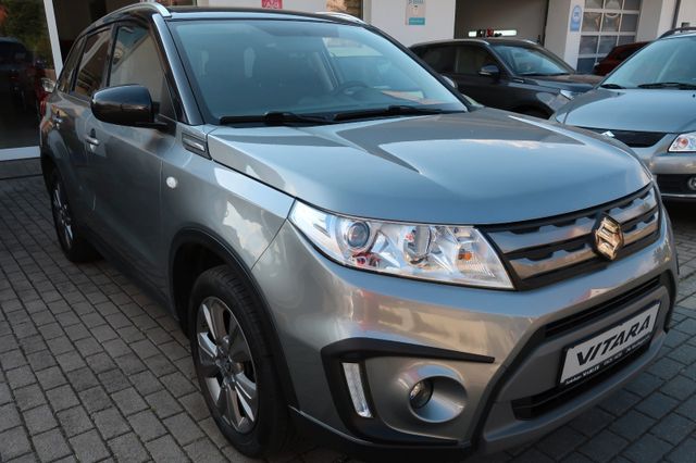 Suzuki Vitara 1.6 VVT Comfort 4x4 Automatik/AHK