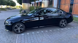 Mercedes-Benz E 220 d Autom. -Limousine Avantgard 360 - Mercedes-Benz E 220: Taxi