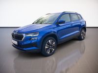 Skoda Karoq - Vorschau Bild 2