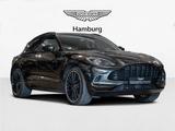Aston Martin DBX 550 - Aston Martin Hamburg - gebrauchte Aston Martin SUV & Geländewagen