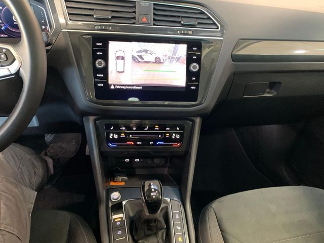 Tiguan 2.0 TDI DSG Elegance 4M MATRIX+PANO+KAM+A