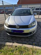 Volkswagen Golf 1.6 TDI BlueMotion Technology Team Team...