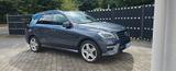 Mercedes-Benz ML 350 BlueTEC 4MATIC - Dist,Airm,Memo - Mercedes-Benz ML 350 in Köln