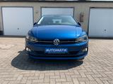 Volkswagen COMFORTLiNE STARTSTOP MEDIA SHZ PDC LED TEM MFL - VW Polo Gebrauchtwagen in Dortmund