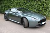 Aston Martin V8 Vantage "Skyfall green" - Aston Martin Gebrauchtwagen von 2017