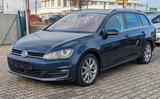 Volkswagen Golf VII Variant Highline *Zahnriemen Neu* - Volkswagen Golf: Zahnriemen V
