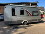 Bürstner Averso Top 450 TS - Wohnwagen 2013