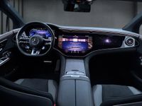 Mercedes-Benz EQE - Vorschau Bild 13