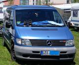 Mercedes-Benz Vito Marco Polo - Angebote