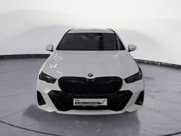 BMW 520 - 7