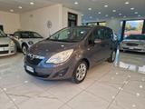 Opel Meriva 1.4 16V Cosmo - Opel Meriva: 16v