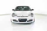 Porsche 911 996 GT3 RS ORIGINALZUSTAND SAMMLERFAHRZEUG - Porsche aus 2004: Gt3 911