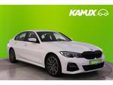 BMW 320 d Steptronic M Sport+LED+NAVI+VIRTUAL+PDC - BMW 320: 320m