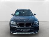BMW X1 20d xDrive  Motor 2,0 EURO 5 HU2027  2 Halter - BMW X1: 2.0