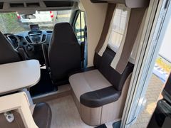 Chausson 727 GA Welcome ,Einzelbetten,Sat automatisch