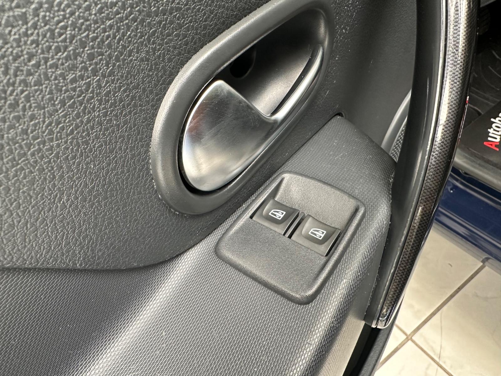 Dacia Sandero IIComfort Klima/AHK/TEMPOMAT/BLEUTOOTH