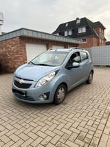 Chevrolet spark TÜV NEU* KLIMA* - Chevrolet in Bremen