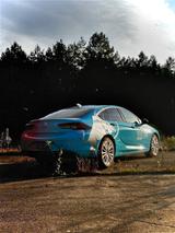 Opel Insignia 2.0 Turbo 191kW Innov Auto 4x4 GS I... - Opel: Allradantrieb