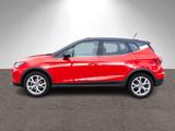Seat Arona FR-Line 1.0 TSI DSG  LED Navi RFK ACC PDC - scheckheftgepflegte Seat Arona