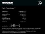 Mercedes-Benz G 63 AMG Edition 55 Fond-Entertainment Standheiz - Mercedes-Benz AMG e55