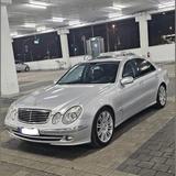 Mercedes-Benz Mercedes E320 V6 3.0 Diesel / TÜV / Avanga... - Mercedes-Benz E 320 in Essen