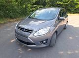 Ford C-Max 1,6 EcoBoost 110kW Titanium Titanium