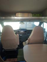 Bürstner Nexxo T610 - Wohnwagen in Karlsruhe