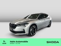 Skoda Superb - Vorschau Bild 1