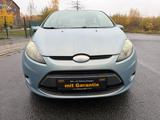 Ford Fiesta 1,25 44kW *Klima*Isofix*MFL*Service Neu* - Ford Fiesta: 1.4