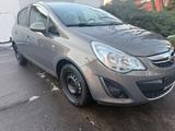 Opel Corsa 1.2 ecoFLEX Sitz-Lenkradheizung Klima - Opel Corsa mit Benzin-Antrieb: Limousine, 1.2