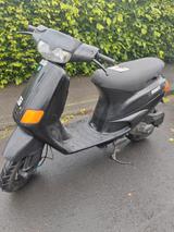 Piaggio Zip 50 Fastrider SSL 50kmh Zulassung  - Offers