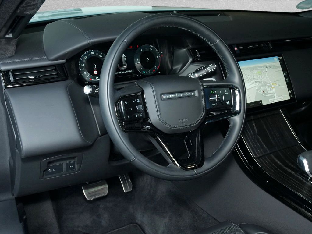 Land Rover Range Rover Velar - Bild 10
