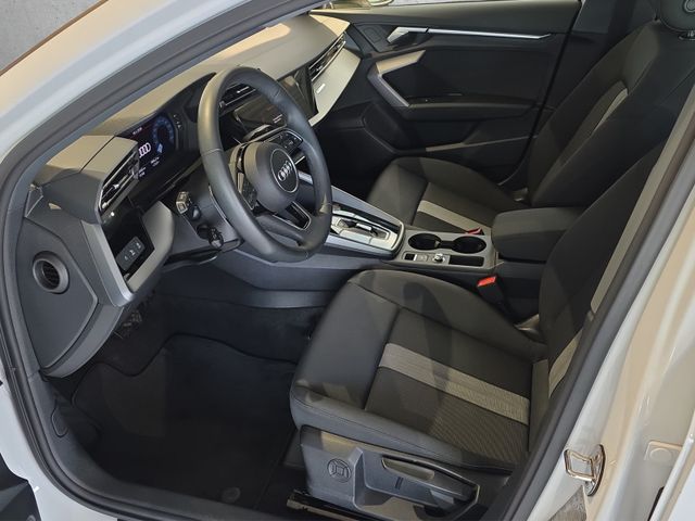A3 Sportback 35 TFSI*FACELIFT*SHZ*CLIMA*