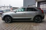 Kia Niro EV Inspiration 3-Phasen Navi LED DAB SHZ - Kia Niro mit Elektro-Antrieb