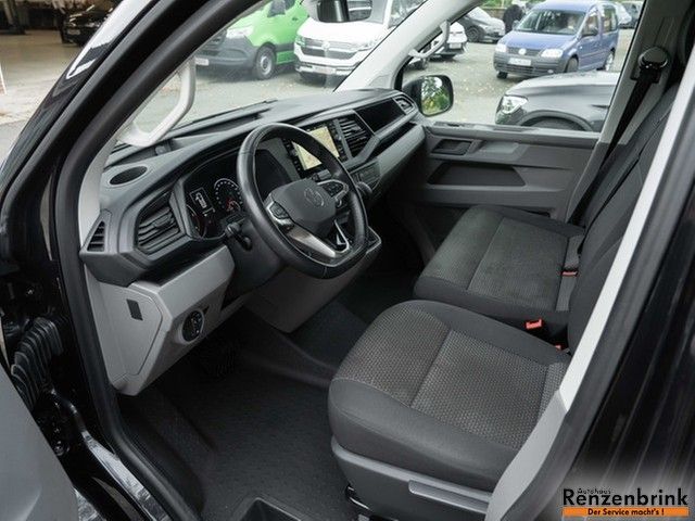 T6 Transporter T6.1 Kasten PLUS Comfortline TDI 