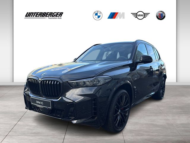 BMW X5 xDrive30d M Sport Pro AHK DA+ PA+ HK Standhzg