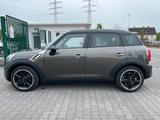 MINI Countryman S Automatik Panorama - MINI Cooper S mit Benzin-Antrieb: Countryman