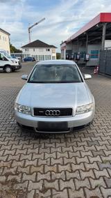Audi A4 zu verkaufen Baujahr 2003 2.0 TDI - Audi A4 aus 2003: TDI
