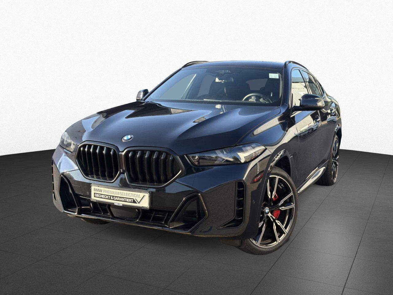 BMW X6 - Bild 3