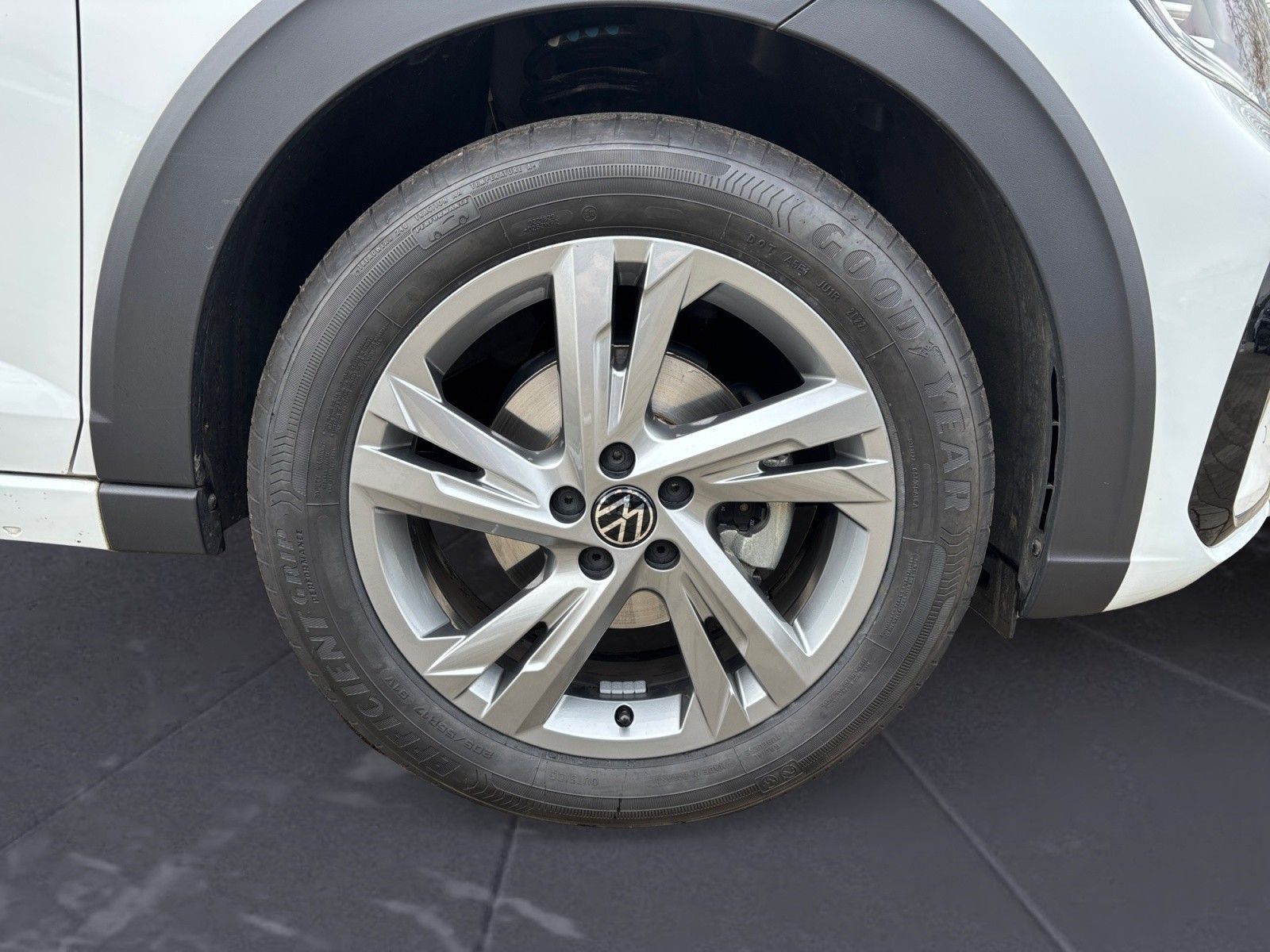 Volkswagen Taigo - Bild 9