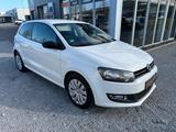 Volkswagen Polo 1,2 Style Sitzheizung Klima - Volkswagen Polo aus 2011: Style