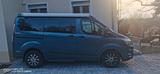 Ford Transit Custom Nugget - Ford Transit Custom: Nugget