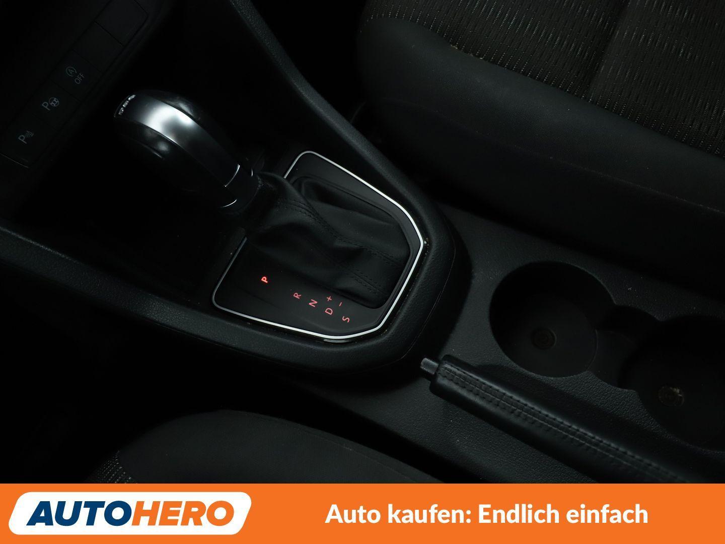 Volkswagen Caddy 2.0 TDI Comfortline BMT Aut.*NAVI*TEMPO*, миниатюра 22