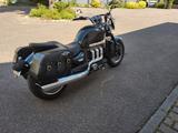 Triumph Rocket III Roadster ABS - TRIUMPH MOTORRAD