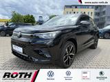 Volkswagen Tiguan 2.0 TDI 4M. R-Line Black Style *Matrix*