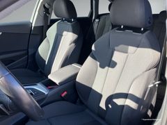 AUDI A4 Avant 40 TFSI sport SEITENSCHADEN Xen Nav APS AUDI A4 Avant 40 TFSI sport SEITENSCHADEN Xen Nav APS