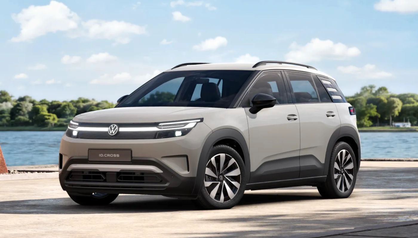 Volkswagen Andere - Bild 3