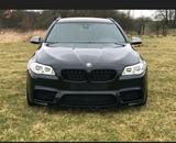 BMW F11 M550d LCI - LED / Panorama / HUD /... - BMW M550 aus 2016